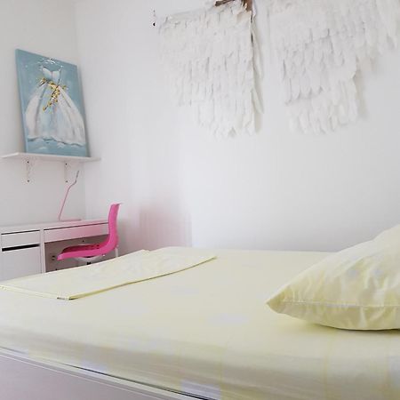 Apartment Boba มูร์แตร์ ภายนอก รูปภาพ