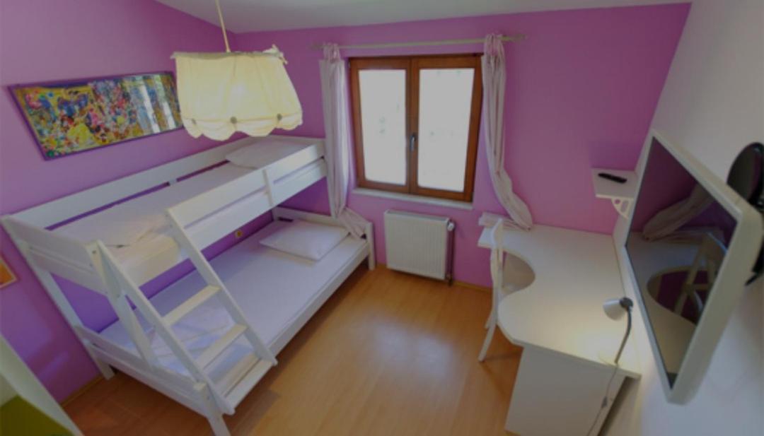 Apartment Boba มูร์แตร์ ภายนอก รูปภาพ