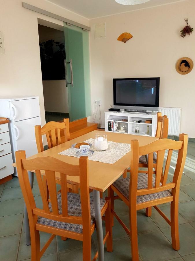 Apartment Boba มูร์แตร์ ภายนอก รูปภาพ