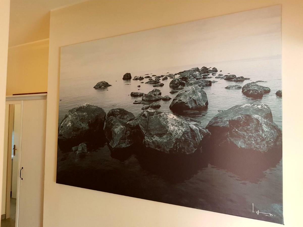 Apartment Boba มูร์แตร์ ภายนอก รูปภาพ