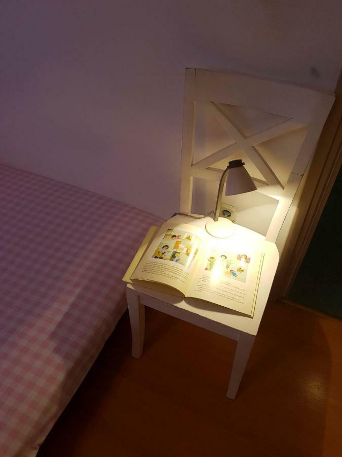 Apartment Boba มูร์แตร์ ภายนอก รูปภาพ