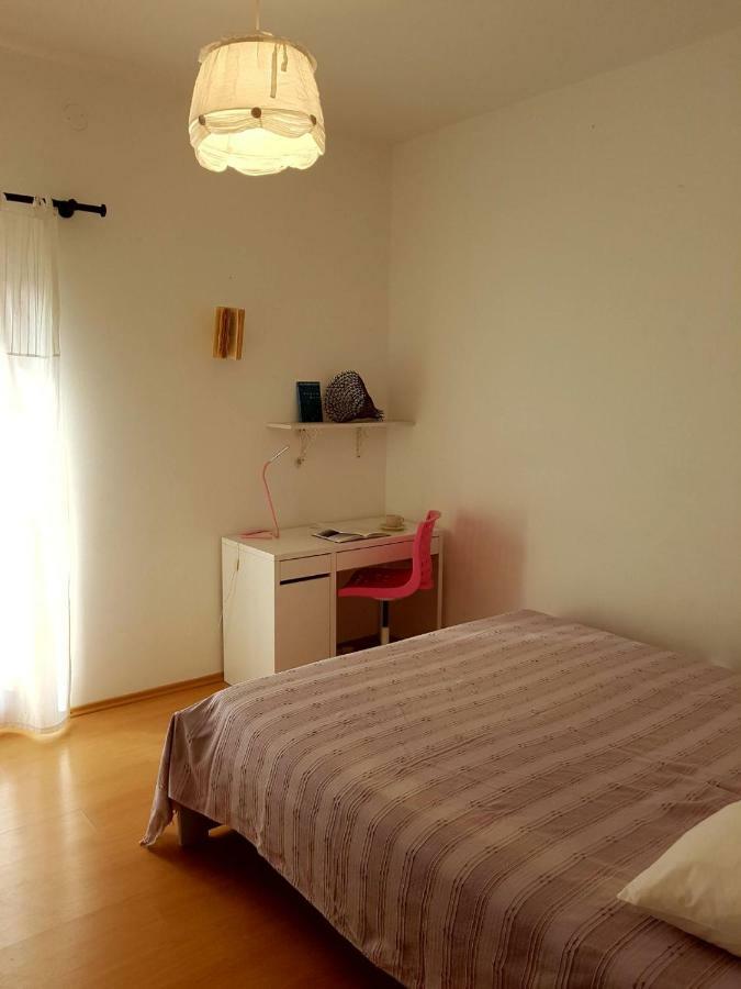 Apartment Boba มูร์แตร์ ภายนอก รูปภาพ