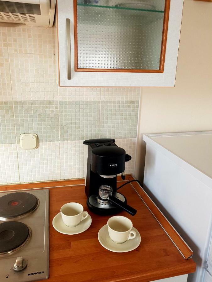 Apartment Boba มูร์แตร์ ภายนอก รูปภาพ