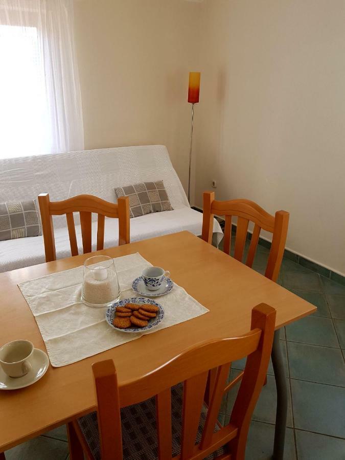 Apartment Boba มูร์แตร์ ภายนอก รูปภาพ