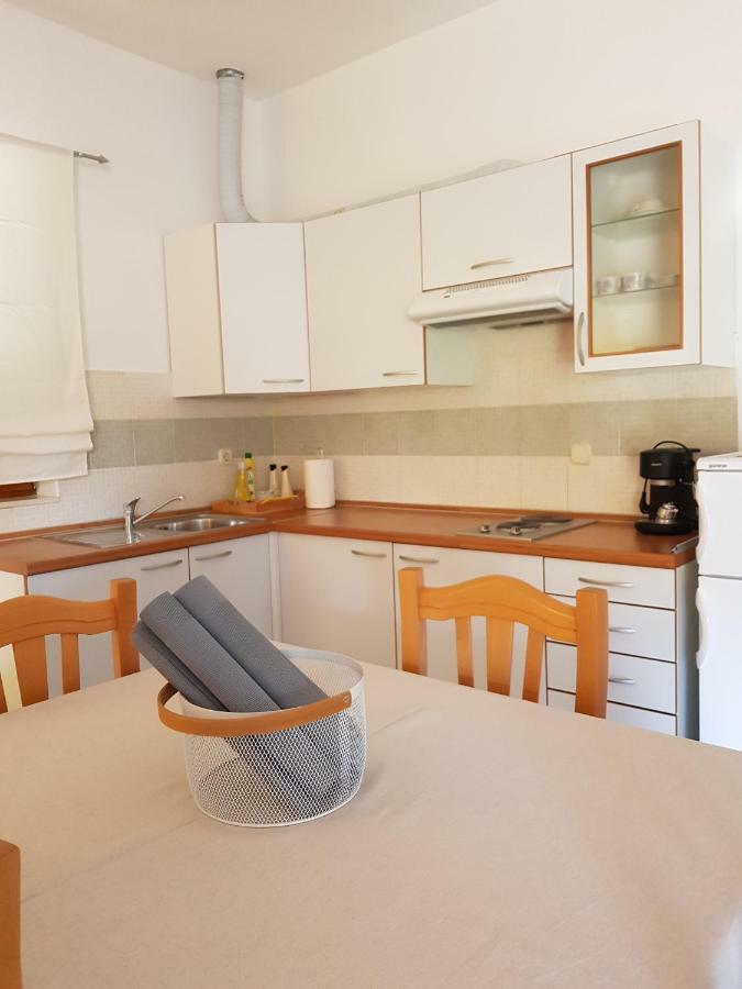 Apartment Boba มูร์แตร์ ภายนอก รูปภาพ